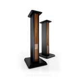 Acoustic Energy Reference Stands piano black